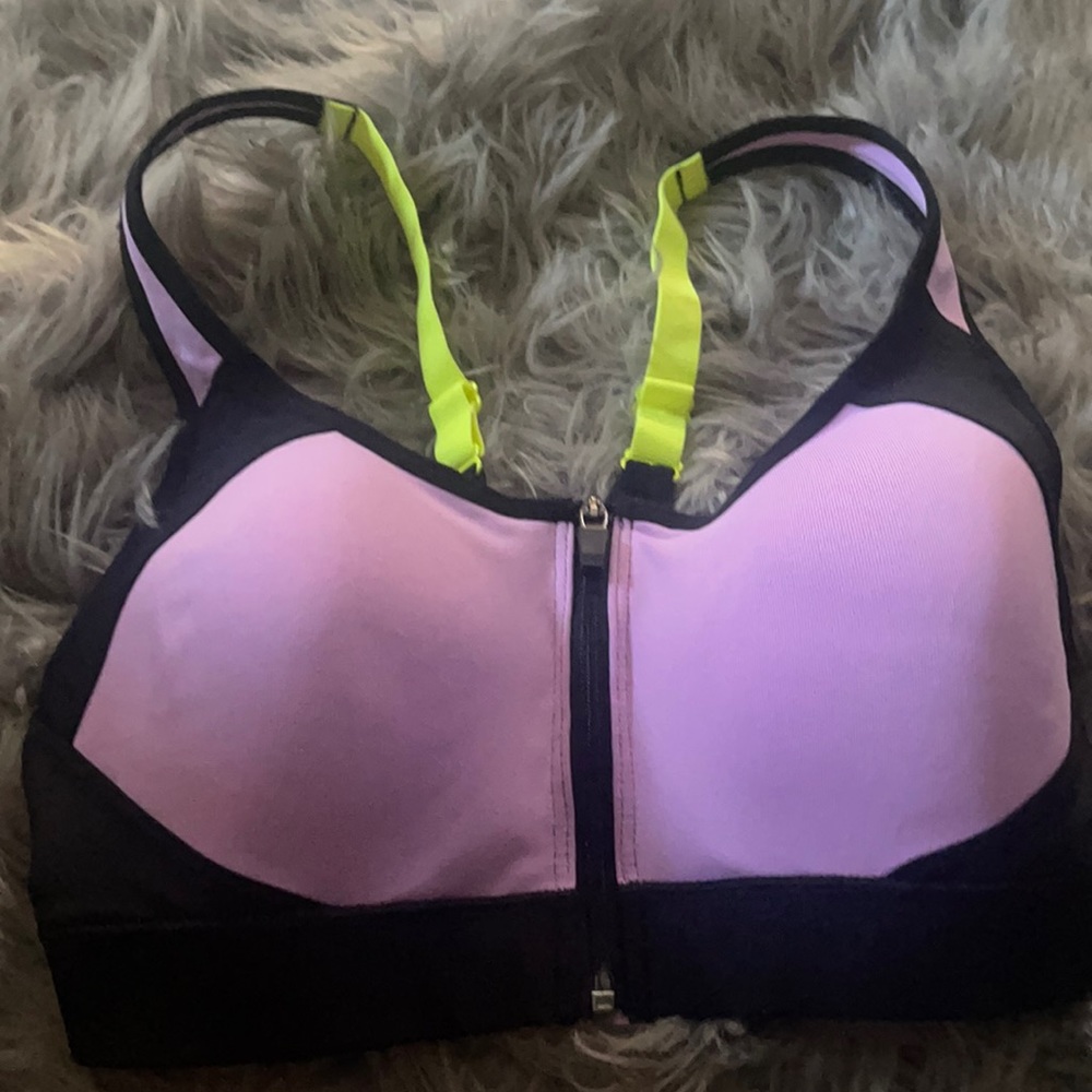 Champion sports bra
